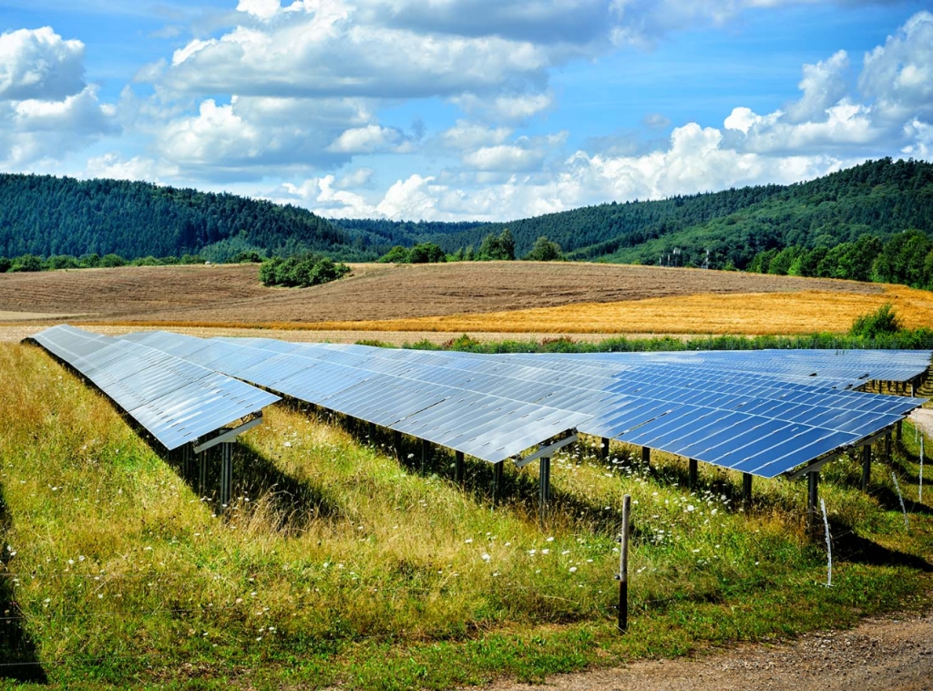 solar panel