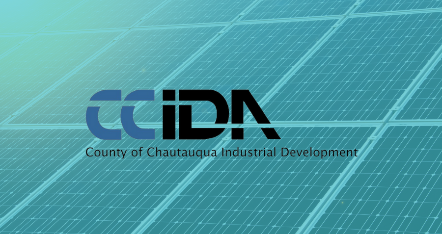 IDA Approves Tax Breaks For Ripley Solar Project